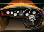 Hispano-Suiza H6B Labourdette Skiff 1922 года